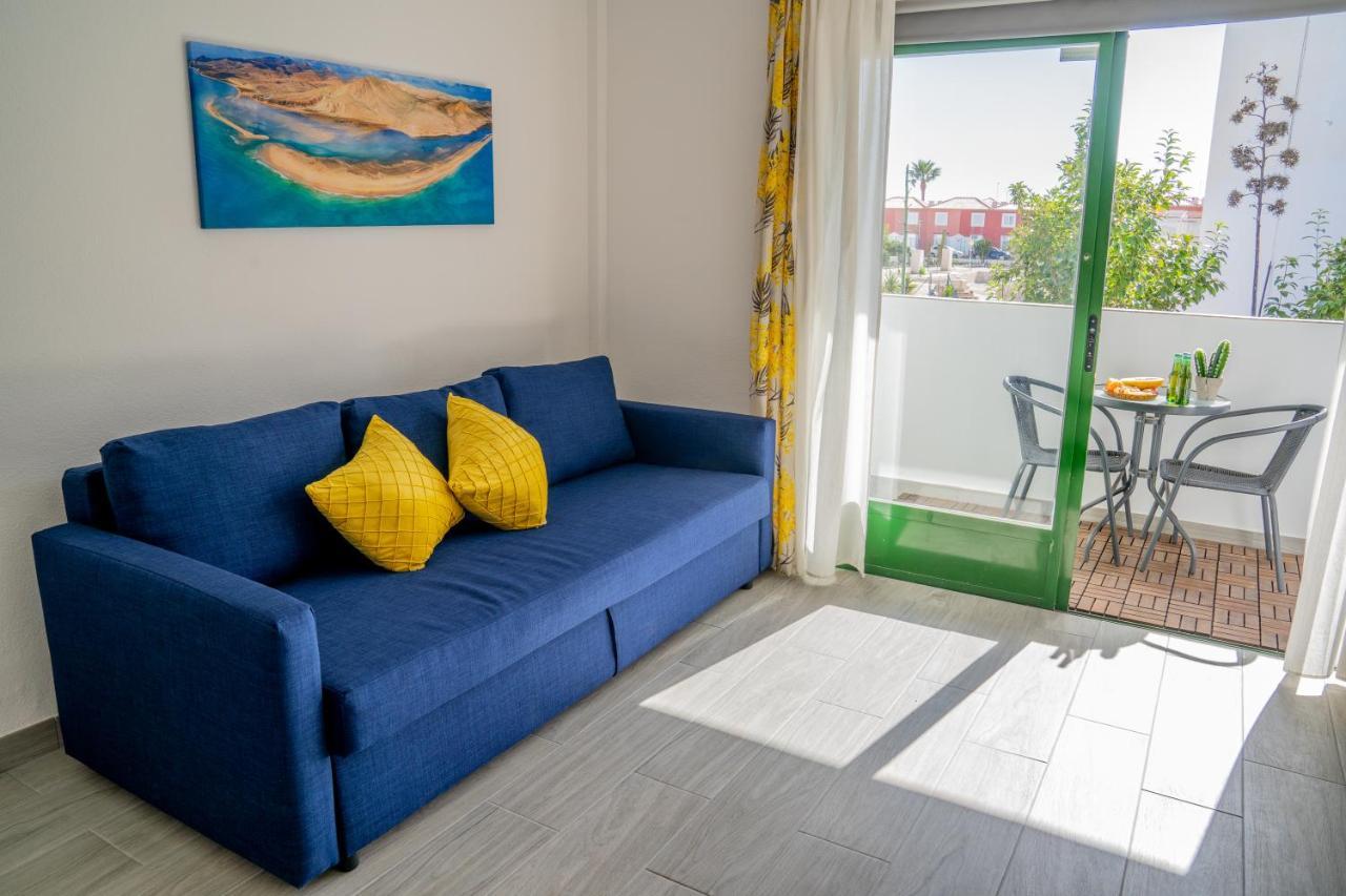 New & Renovated Vacation Apartment Costa De Antigua Buitenkant foto