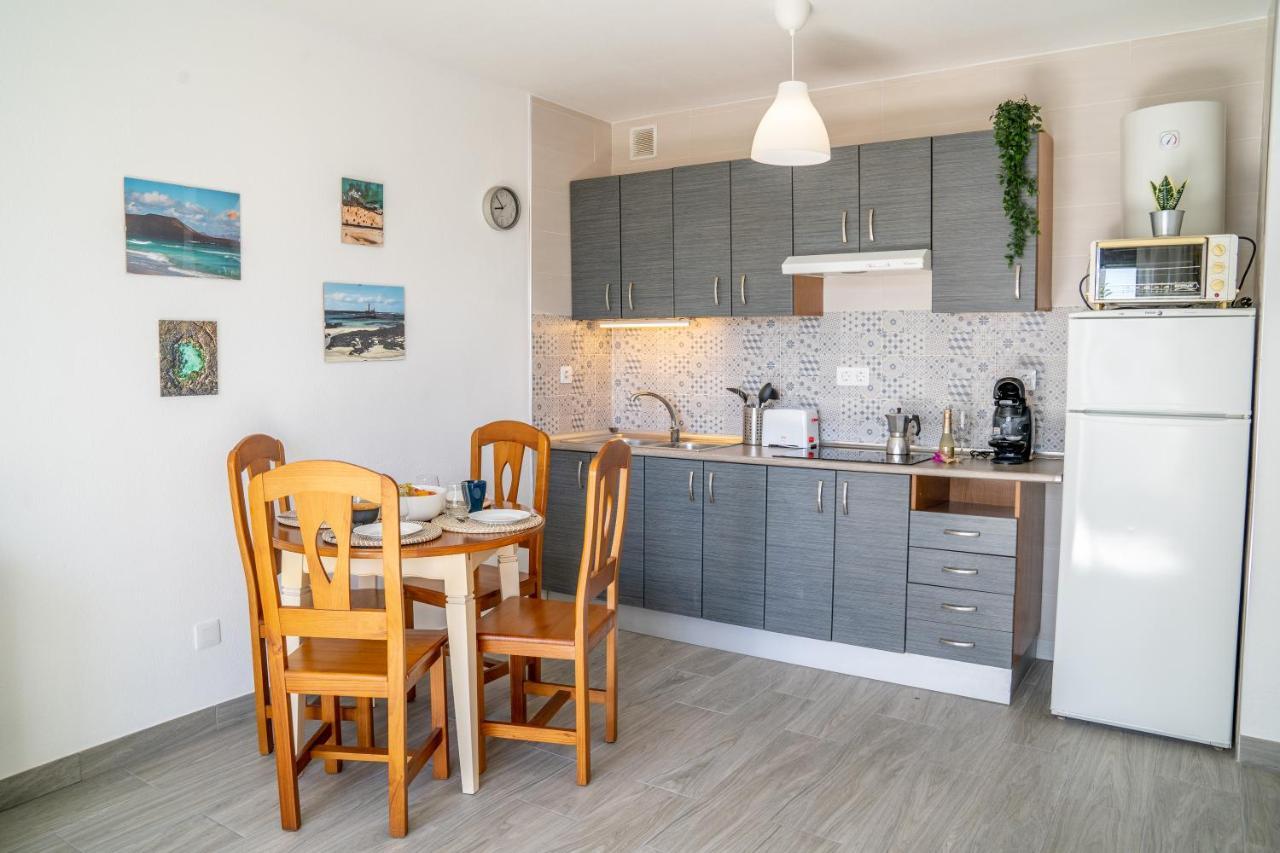 New & Renovated Vacation Apartment Costa De Antigua Buitenkant foto