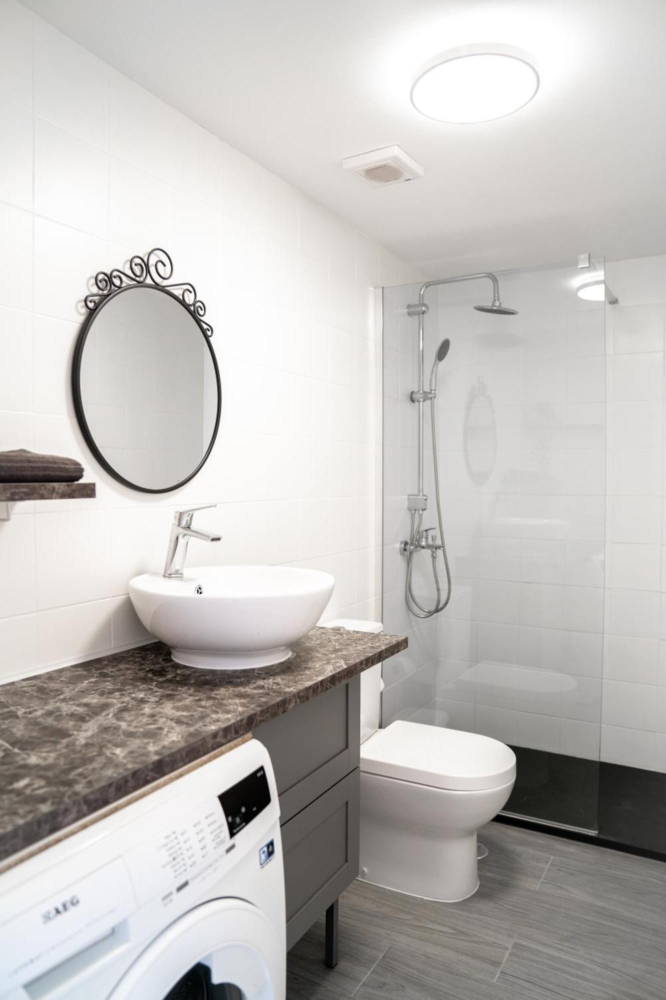 New & Renovated Vacation Apartment Costa De Antigua Buitenkant foto