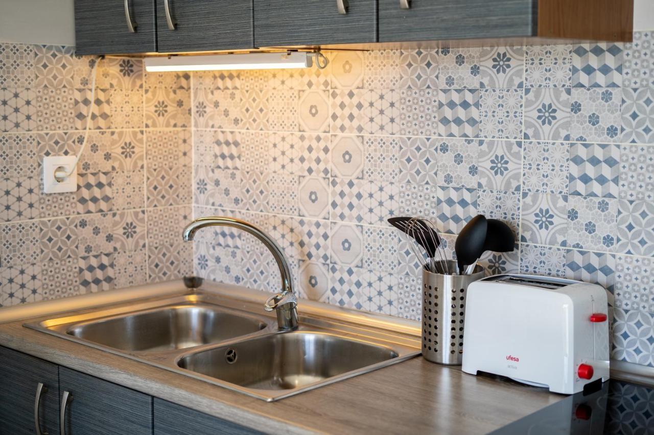 New & Renovated Vacation Apartment Costa De Antigua Buitenkant foto