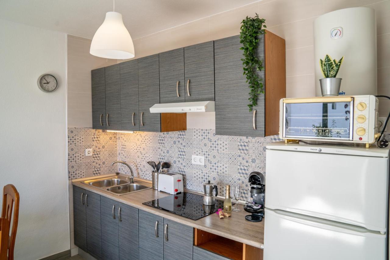 New & Renovated Vacation Apartment Costa De Antigua Buitenkant foto