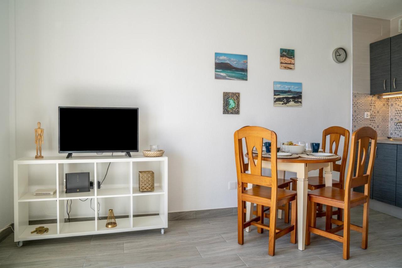 New & Renovated Vacation Apartment Costa De Antigua Buitenkant foto
