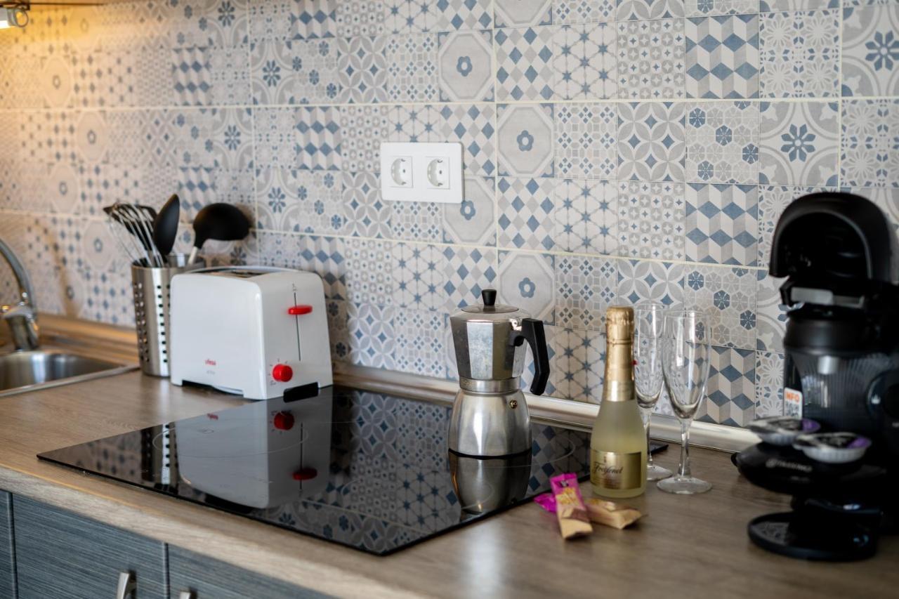 New & Renovated Vacation Apartment Costa De Antigua Buitenkant foto