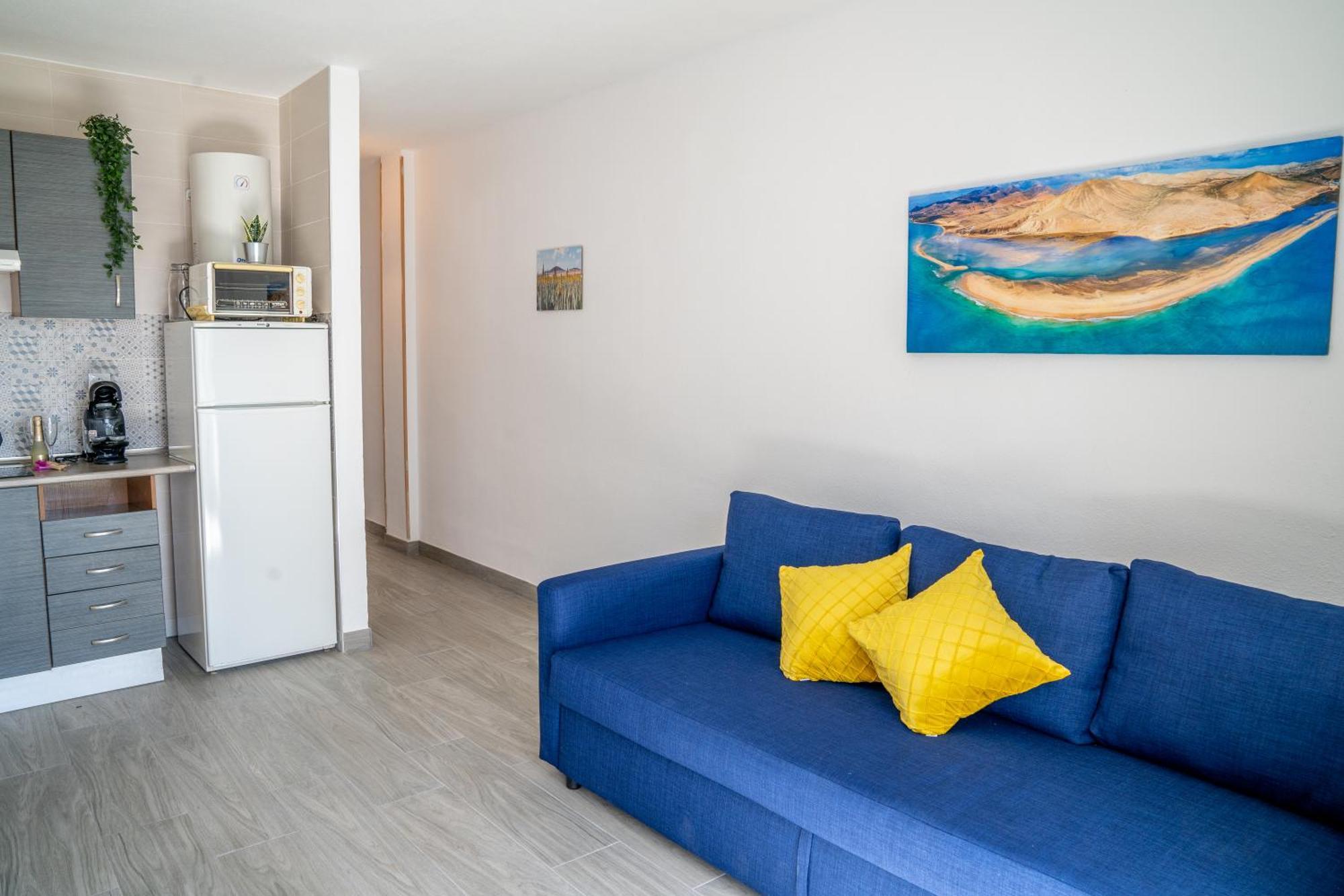 New & Renovated Vacation Apartment Costa De Antigua Buitenkant foto